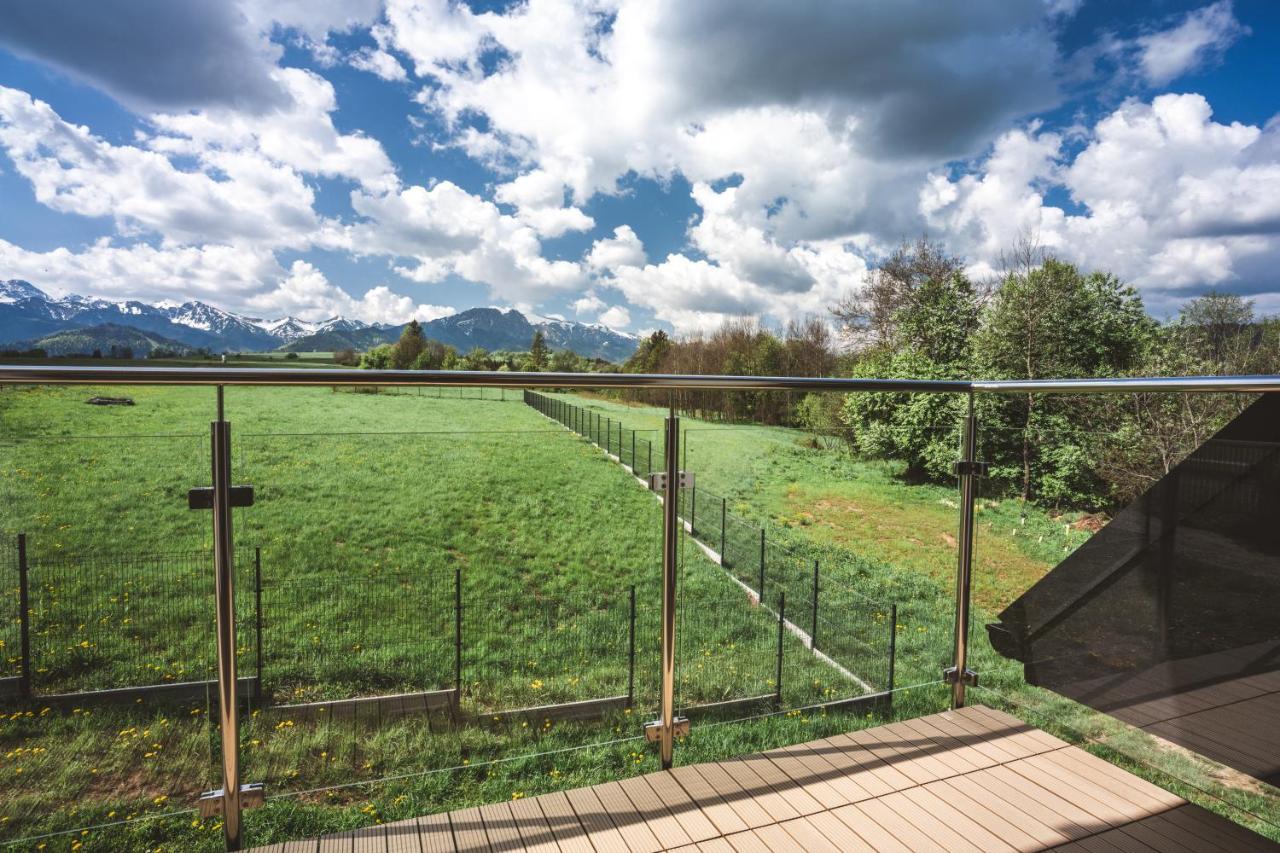 Apartamenty Widok Tatr Zakopane Exterior photo